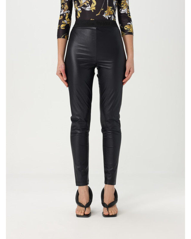 [VERSACE JEANS COUTURE] Trousers SS25 78HAC101J0062 899