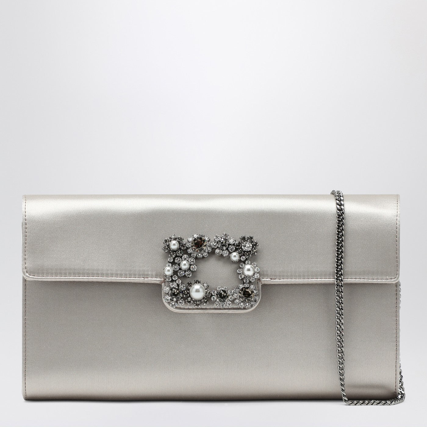 [Roger Vivier] Shoulder bag FW25 RBWAMFD0206RS0