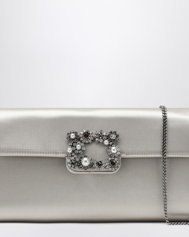 [Roger Vivier] Shoulder bag FW25 RBWAMFD0206RS0