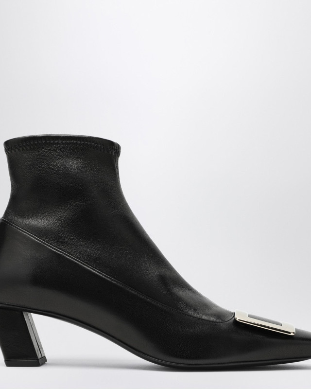 [Roger Vivier] Ankle Boots FW25 RVW00625610QG0