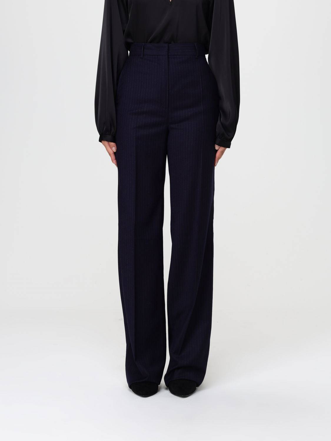 [MAX MARA STUDIO] Trousers FW25 2526136012600 013