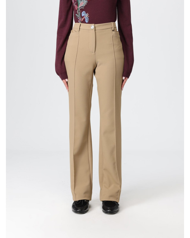 [Etro] Trousers FW25 WREA005499TUSN1 M3830