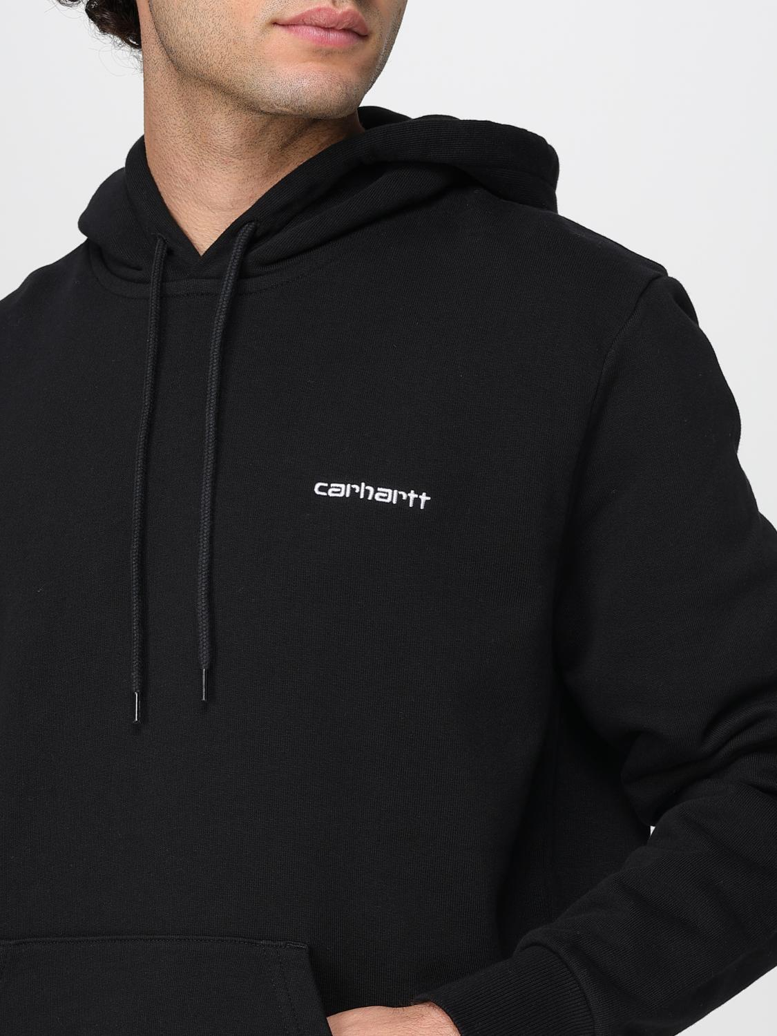 [CARHARTT WIP] Hoodie FW25 I035392 0D2XX