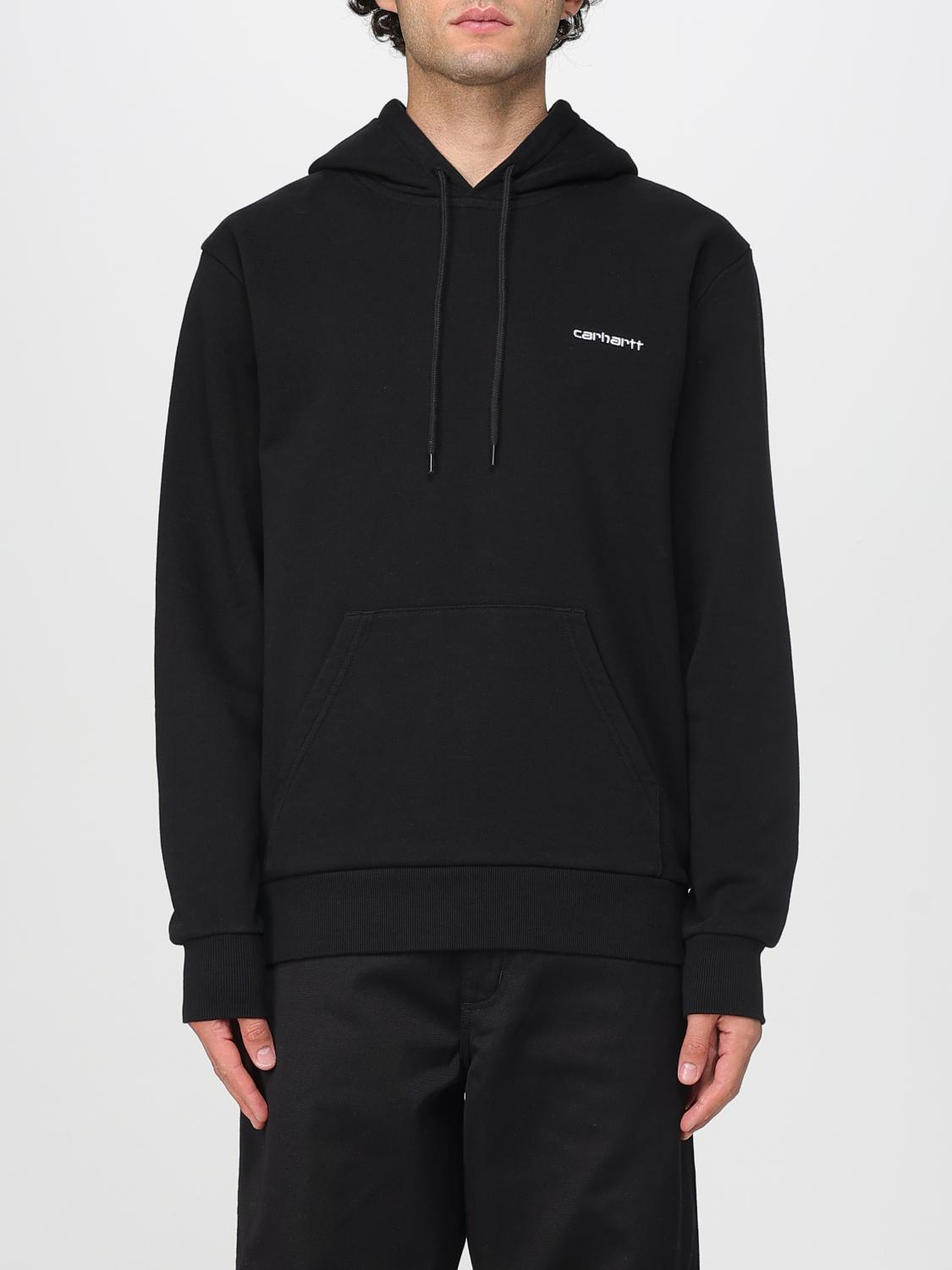 [CARHARTT WIP] Hoodie FW25 I035392 0D2XX