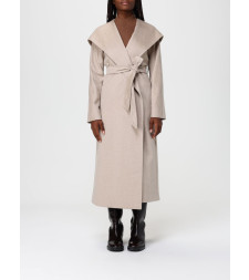 [MAX MARA STUDIO] Coat FW25 2526016052600 005