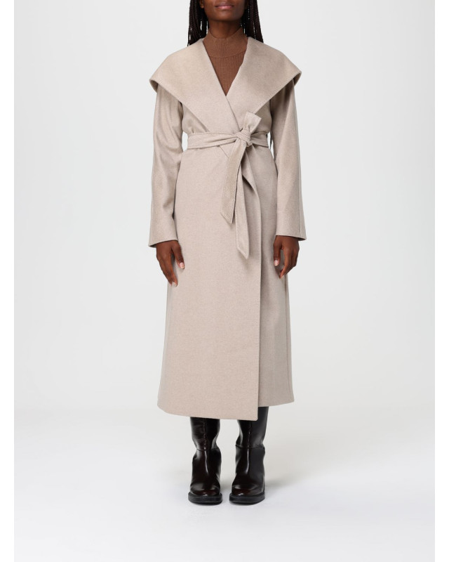 [MAX MARA STUDIO] Coat FW25 2526016052600 005