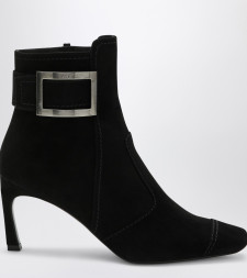 [Roger Vivier] Ankle Boots FW25 RVW40043090HR0