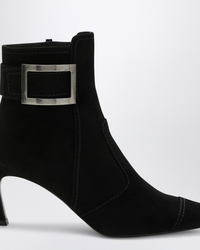 [Roger Vivier] Ankle Boots FW25 RVW40043090HR0