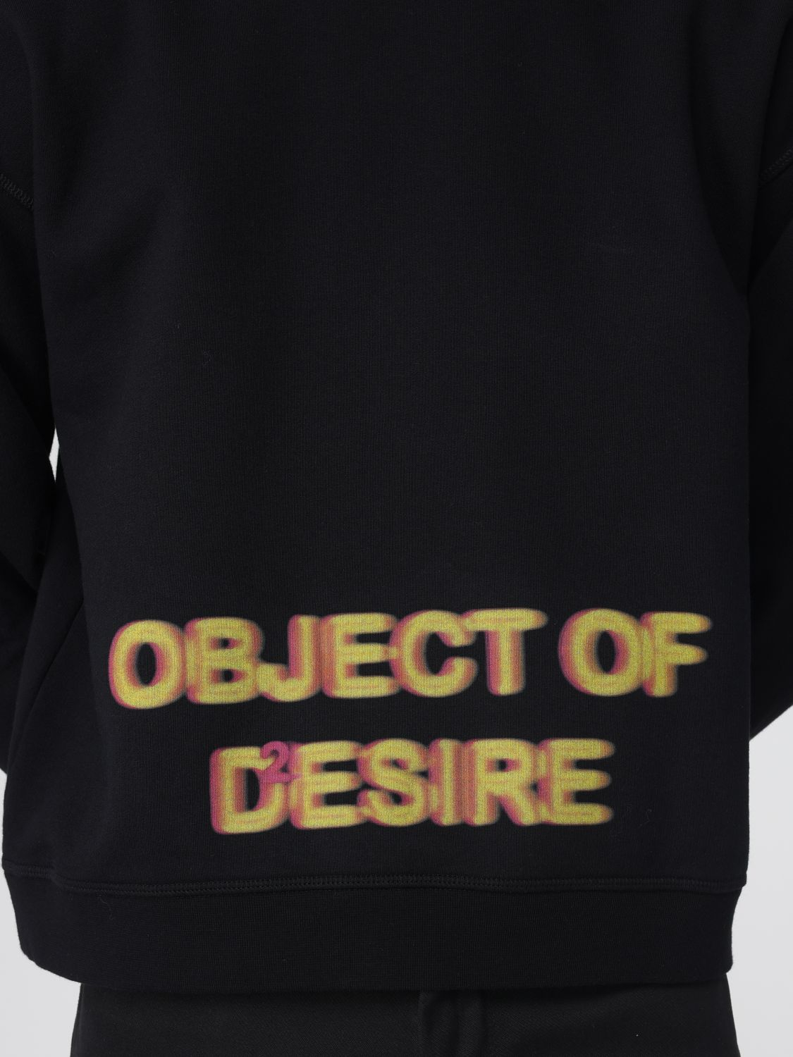 [Dsquared2] Sweatshirt FW25 S71GU0734S25516 900