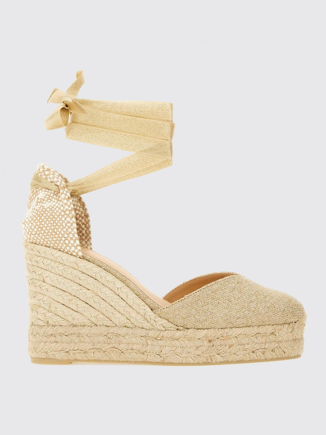 [Castaner] Espadrille SS25 CHIARA8ED 032