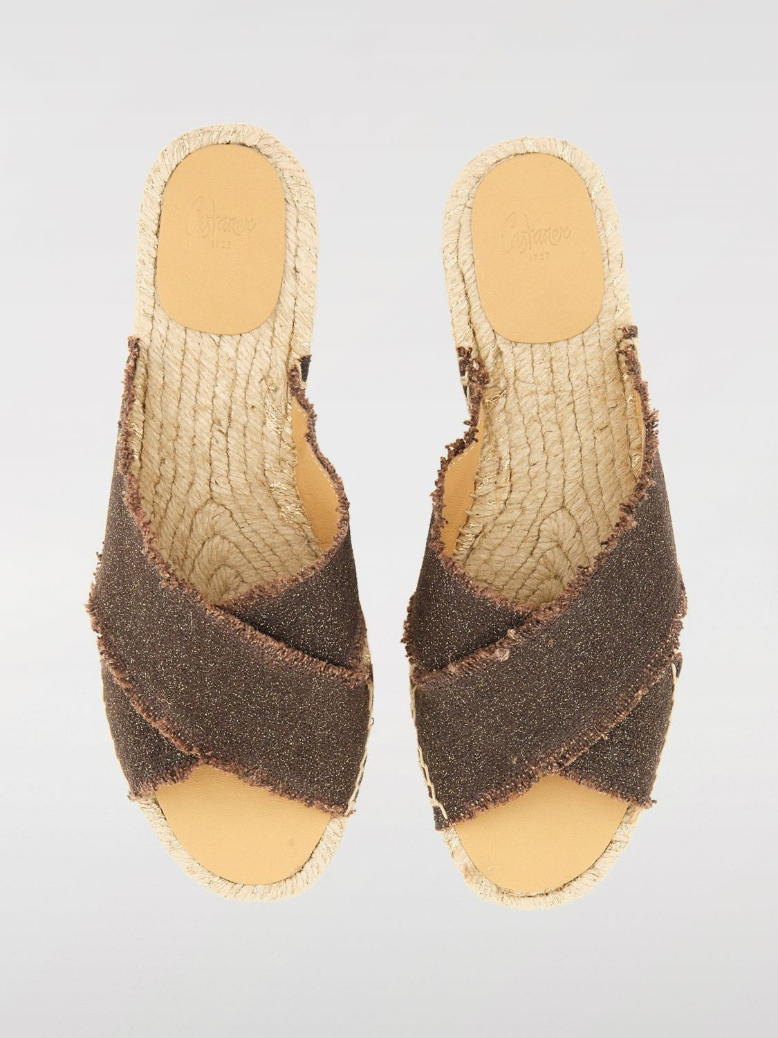 [Castaner] Sandals SS25 PALMERA 032