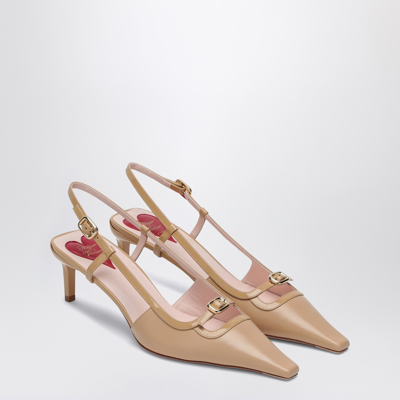 [Roger Vivier] Slingback SS25 RVW72237660CH5