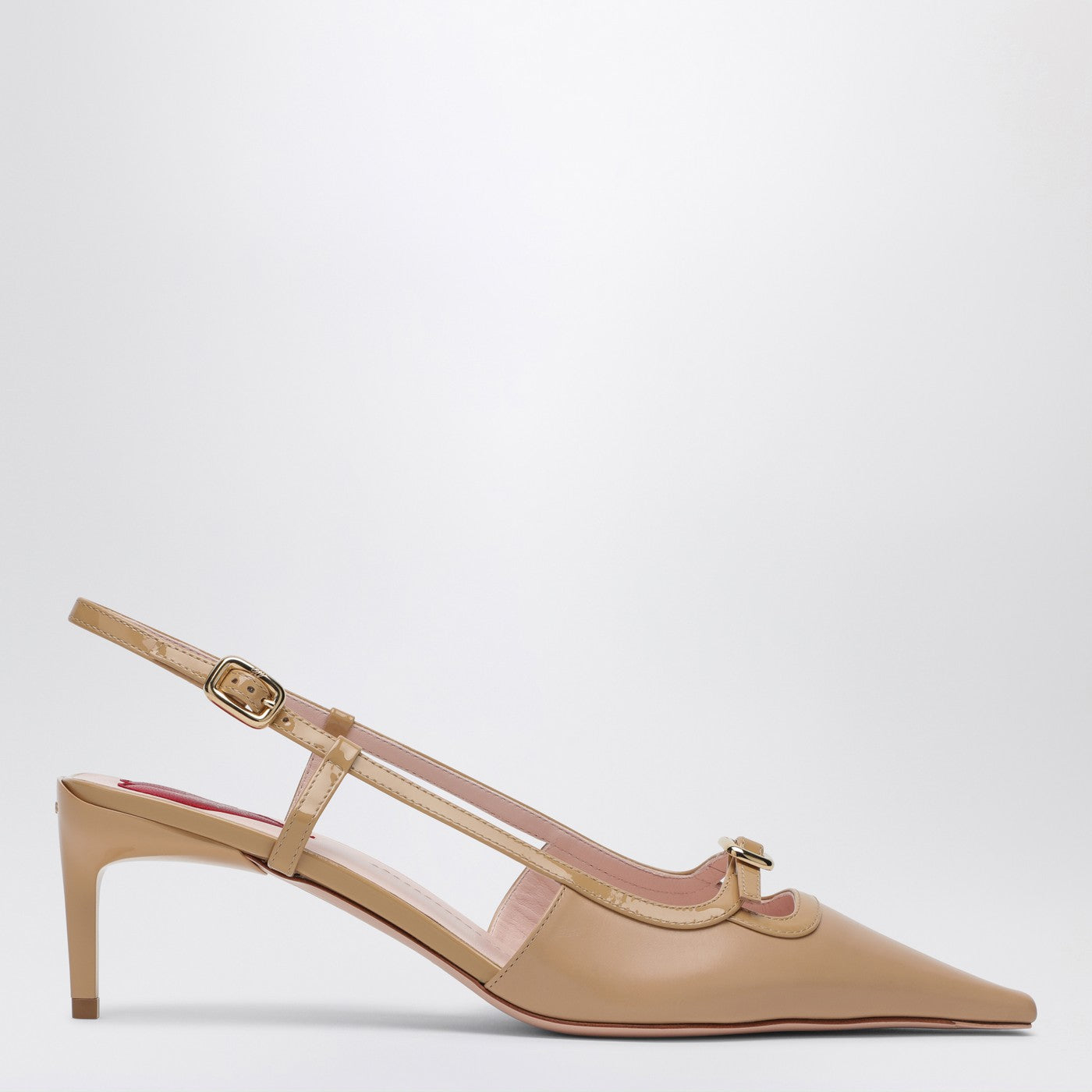 [Roger Vivier] Slingback SS25 RVW72237660CH5