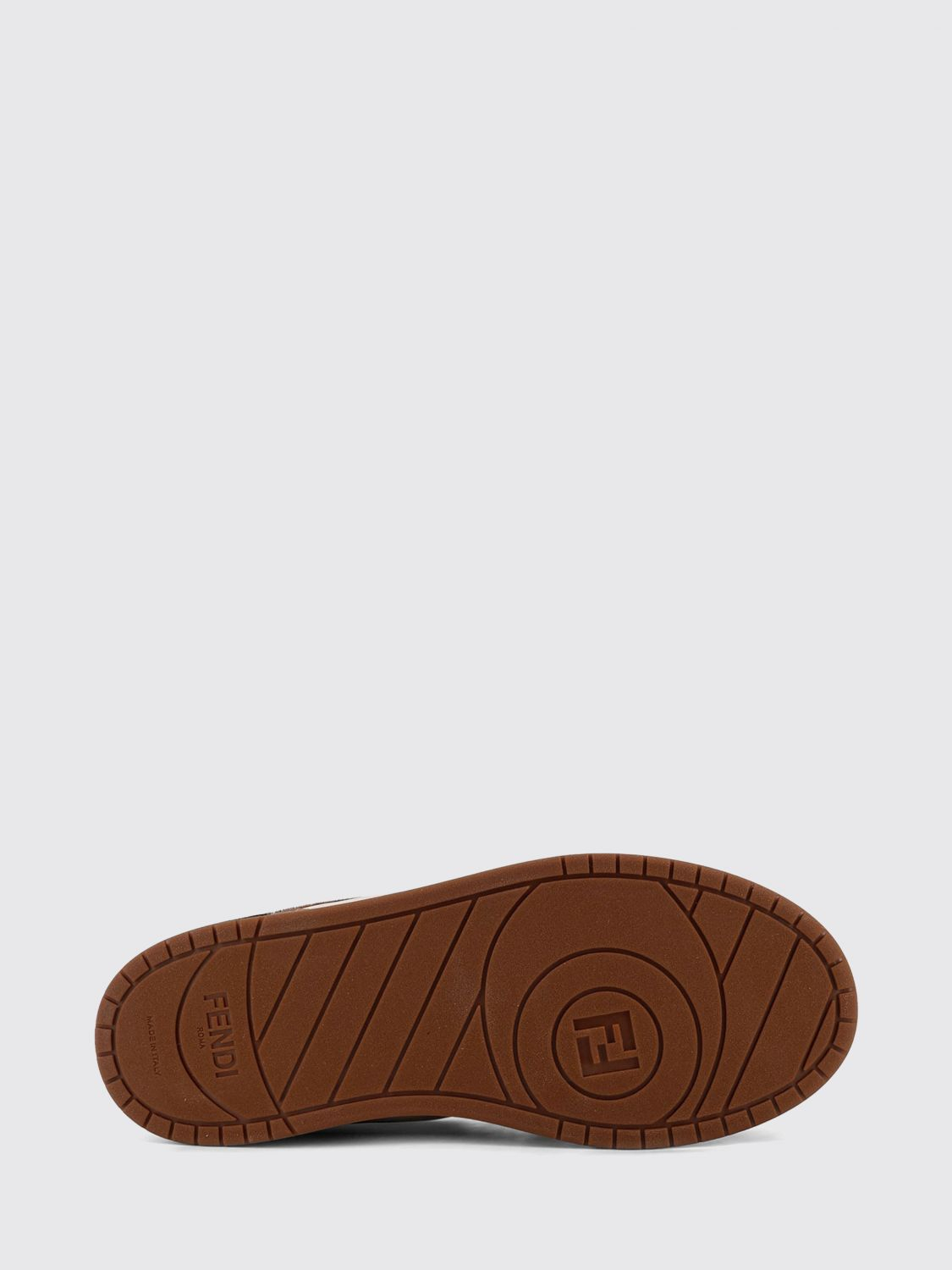 [Fendi] Sneakers FW25 8E8625AY9G F1TO3