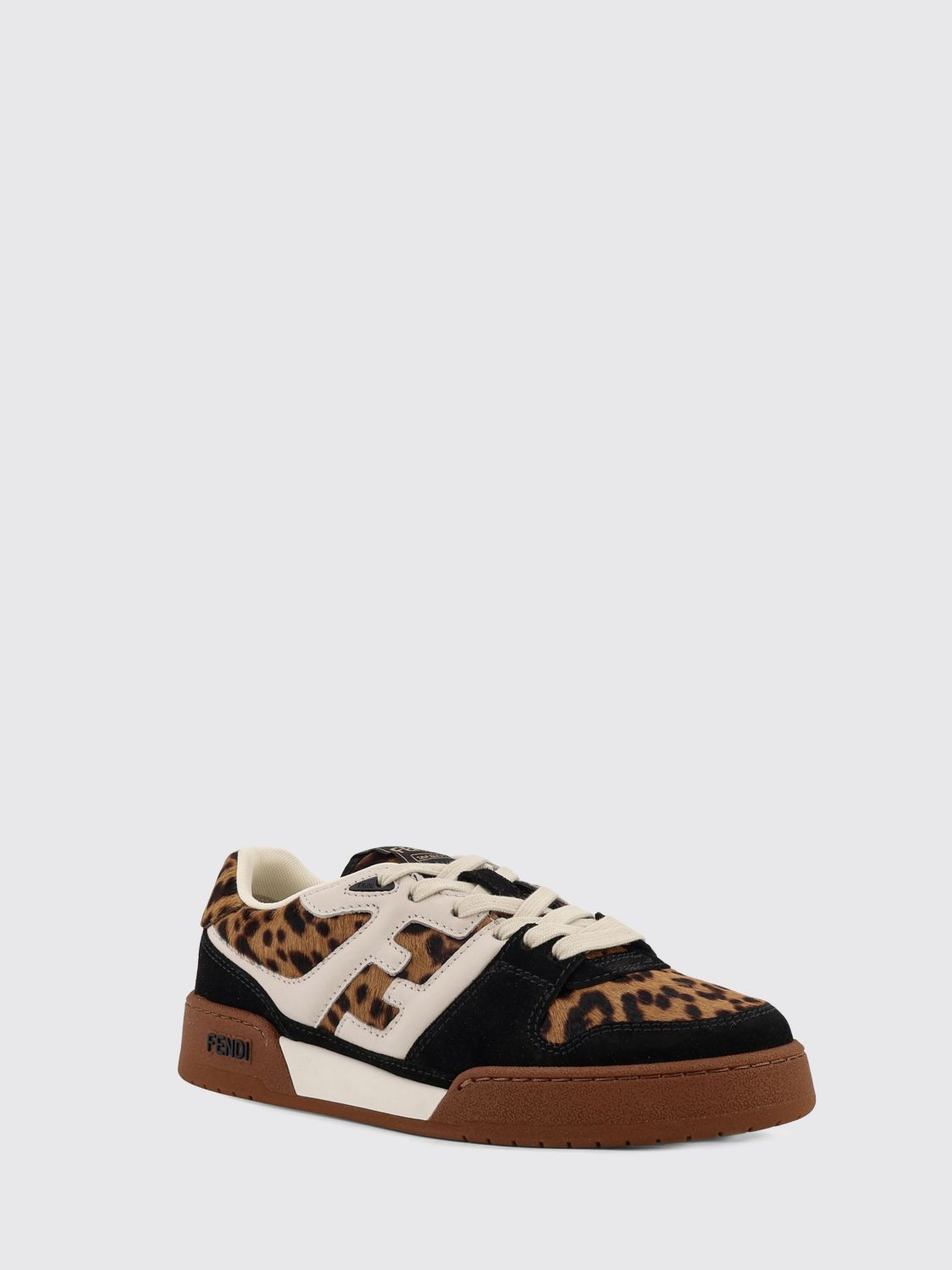 [Fendi] Sneakers FW25 8E8625AY9G F1TO3