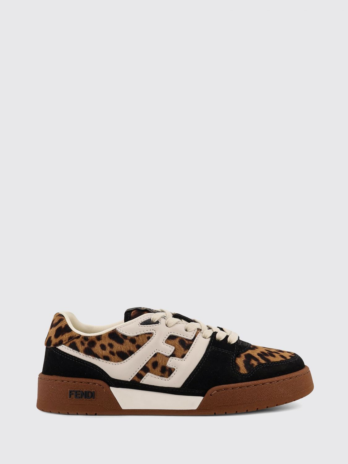 [Fendi] Sneakers FW25 8E8625AY9G F1TO3