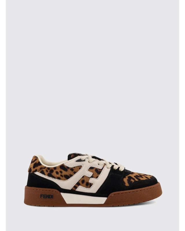 [Fendi] Sneakers FW25 8E8625AY9G F1TO3