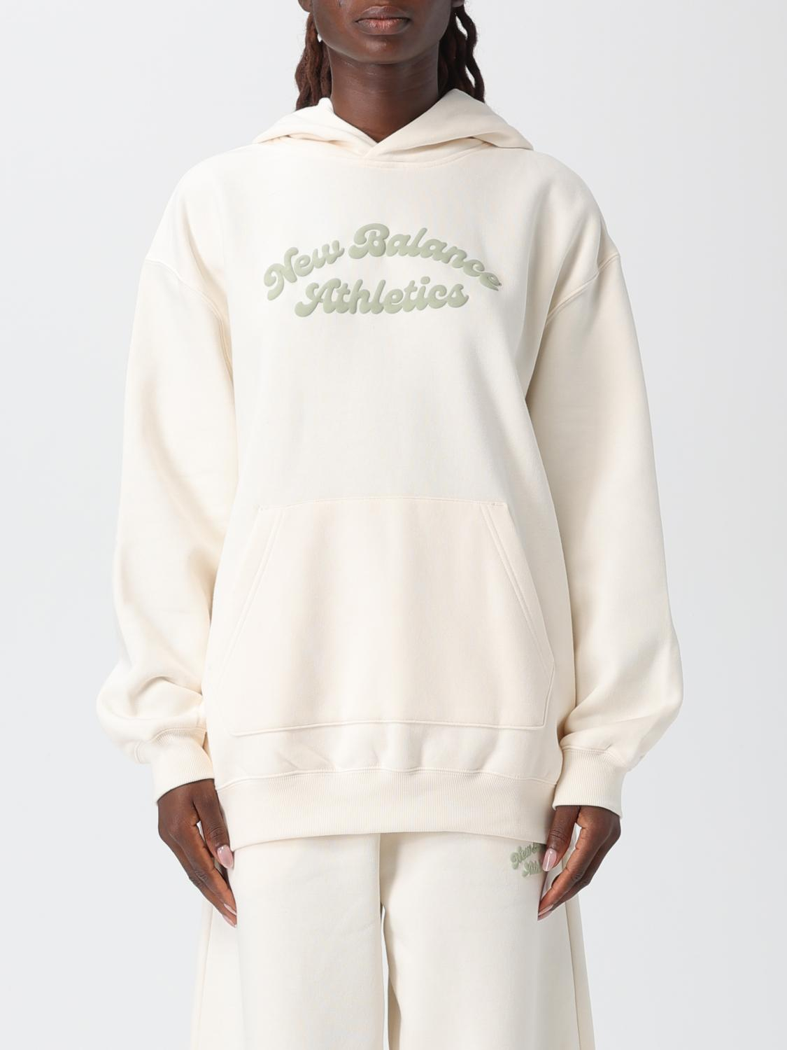 [new Balance] Hoodie FW25 WT53509PEF