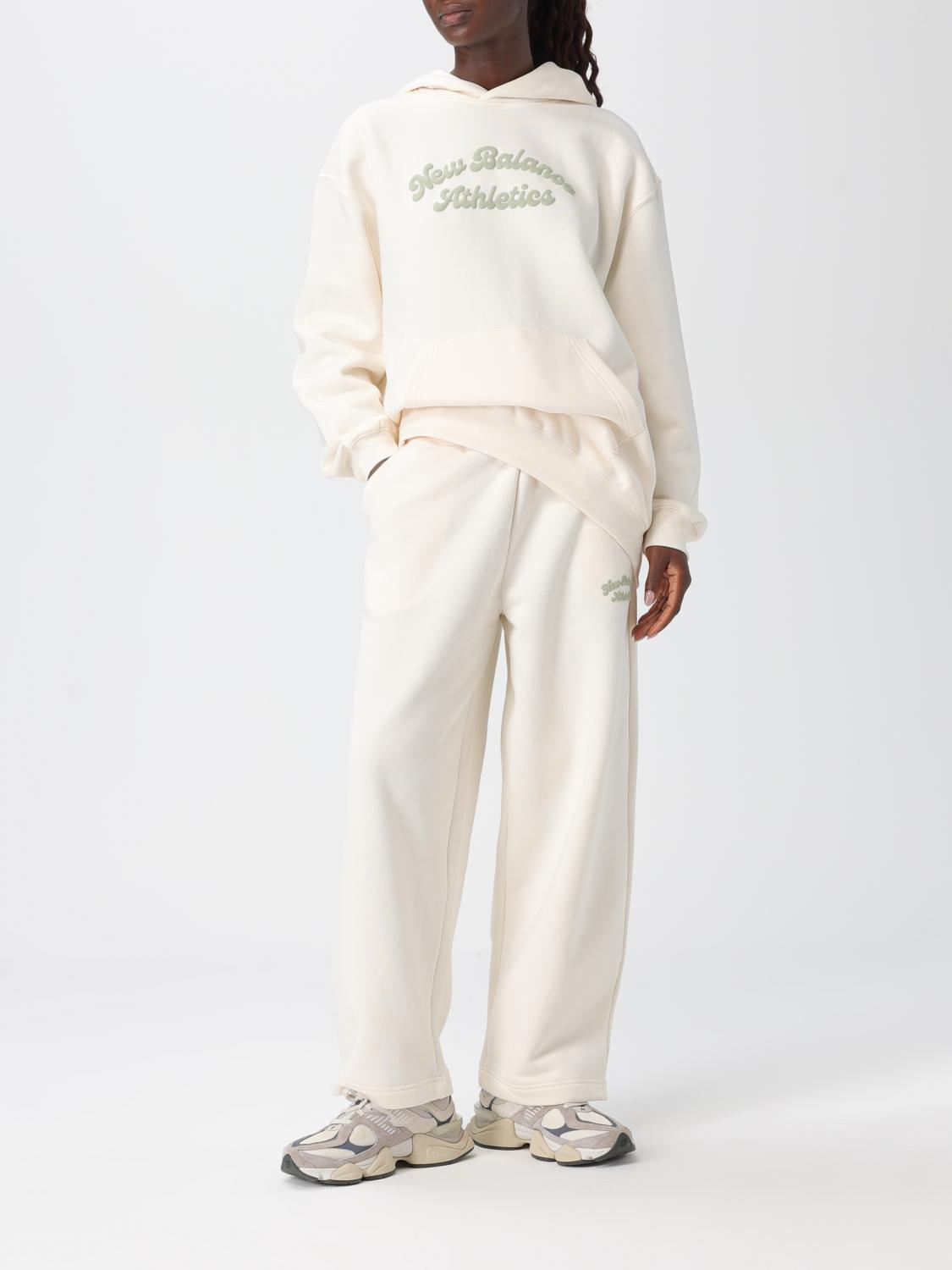 [new Balance] Hoodie FW25 WT53509PEF