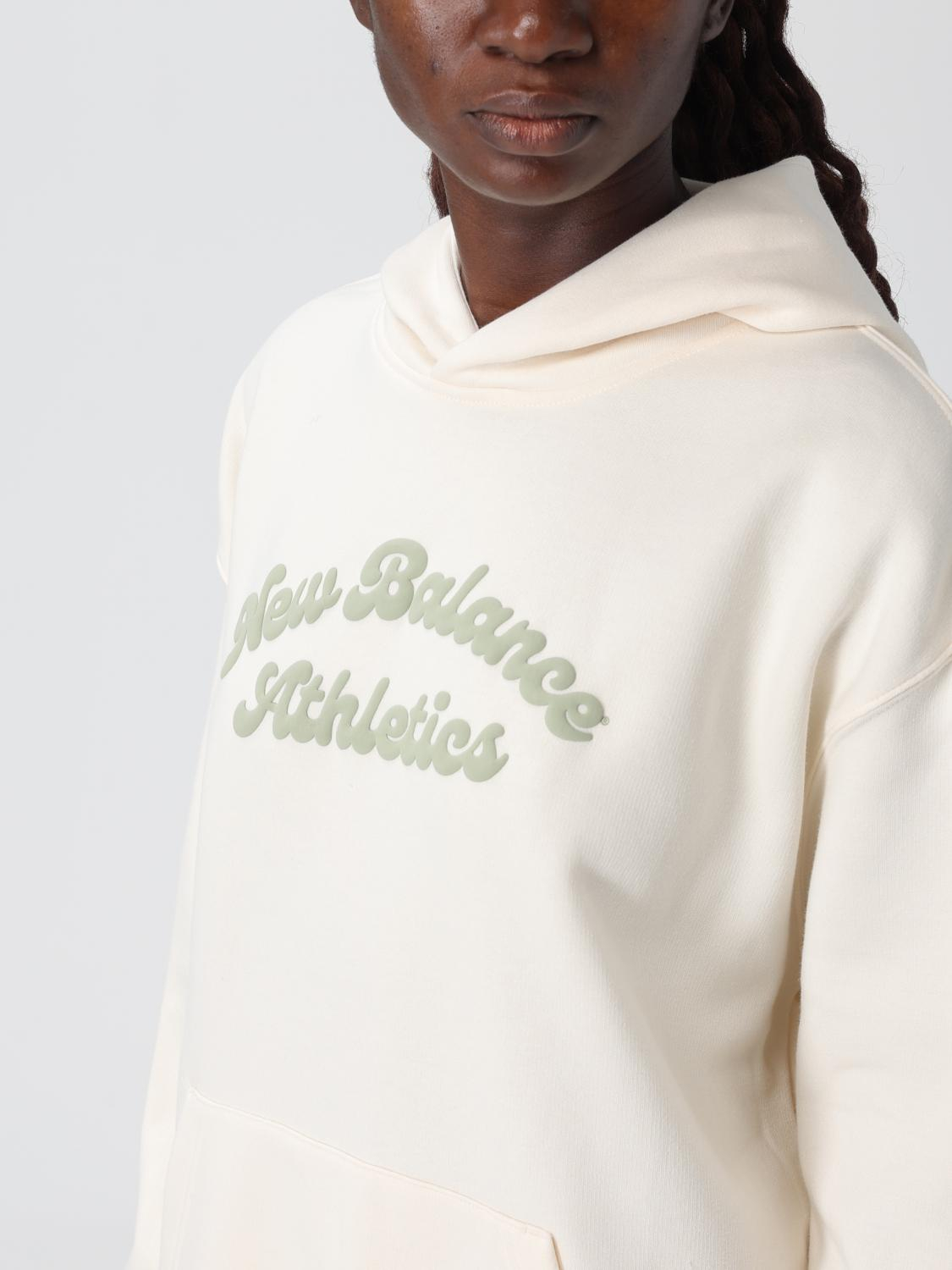 [new Balance] Hoodie FW25 WT53509PEF