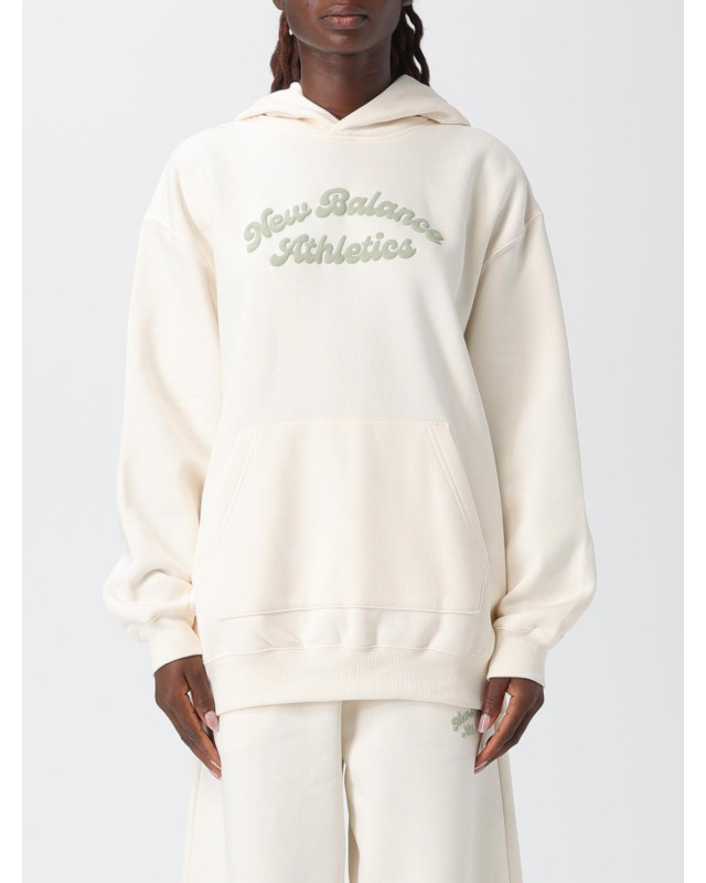 [new Balance] Hoodie FW25 WT53509PEF