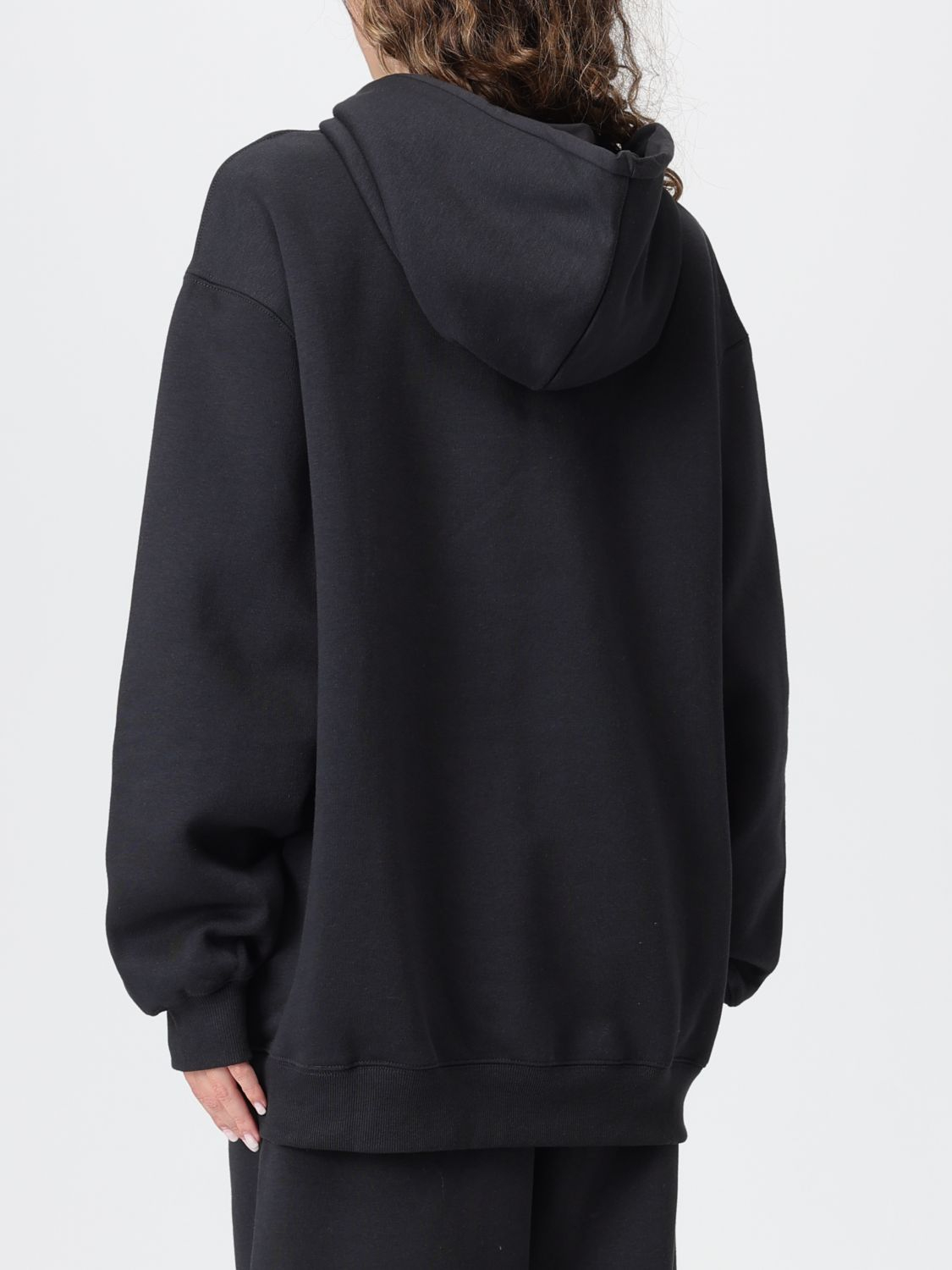 [new Balance] Sweatshirt FW25 WT53509BK