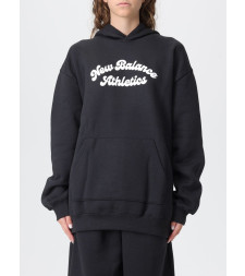 [new Balance] Sweatshirt FW25 WT53509BK