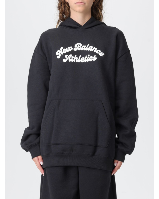 [new Balance] Sweatshirt FW25 WT53509BK