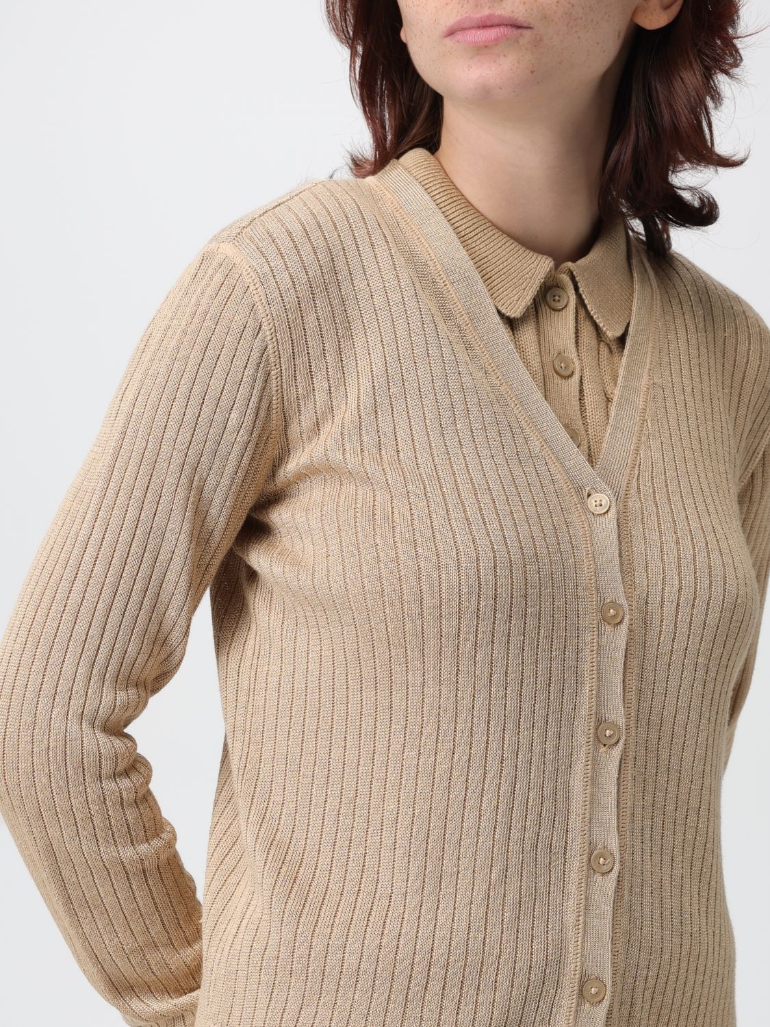 [LAUREN RALPH LAUREN] Cardigan FW25 200971350 001