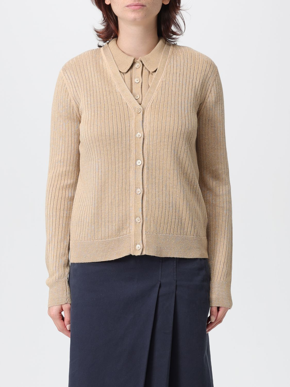[LAUREN RALPH LAUREN] Cardigan FW25 200971350 001