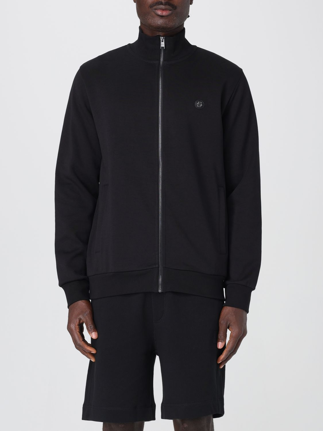 [BOSS] Zip Up SS25 50523916 001