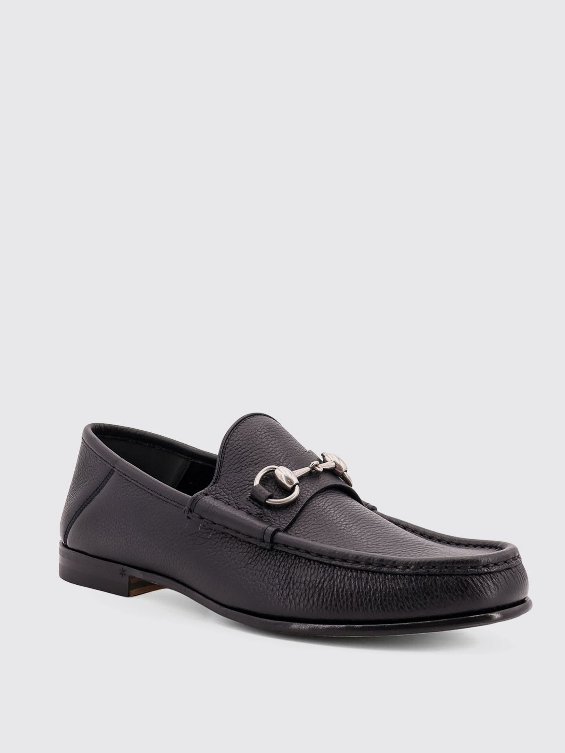 [Gucci] Loafer SS25 816370AAEHX 1000