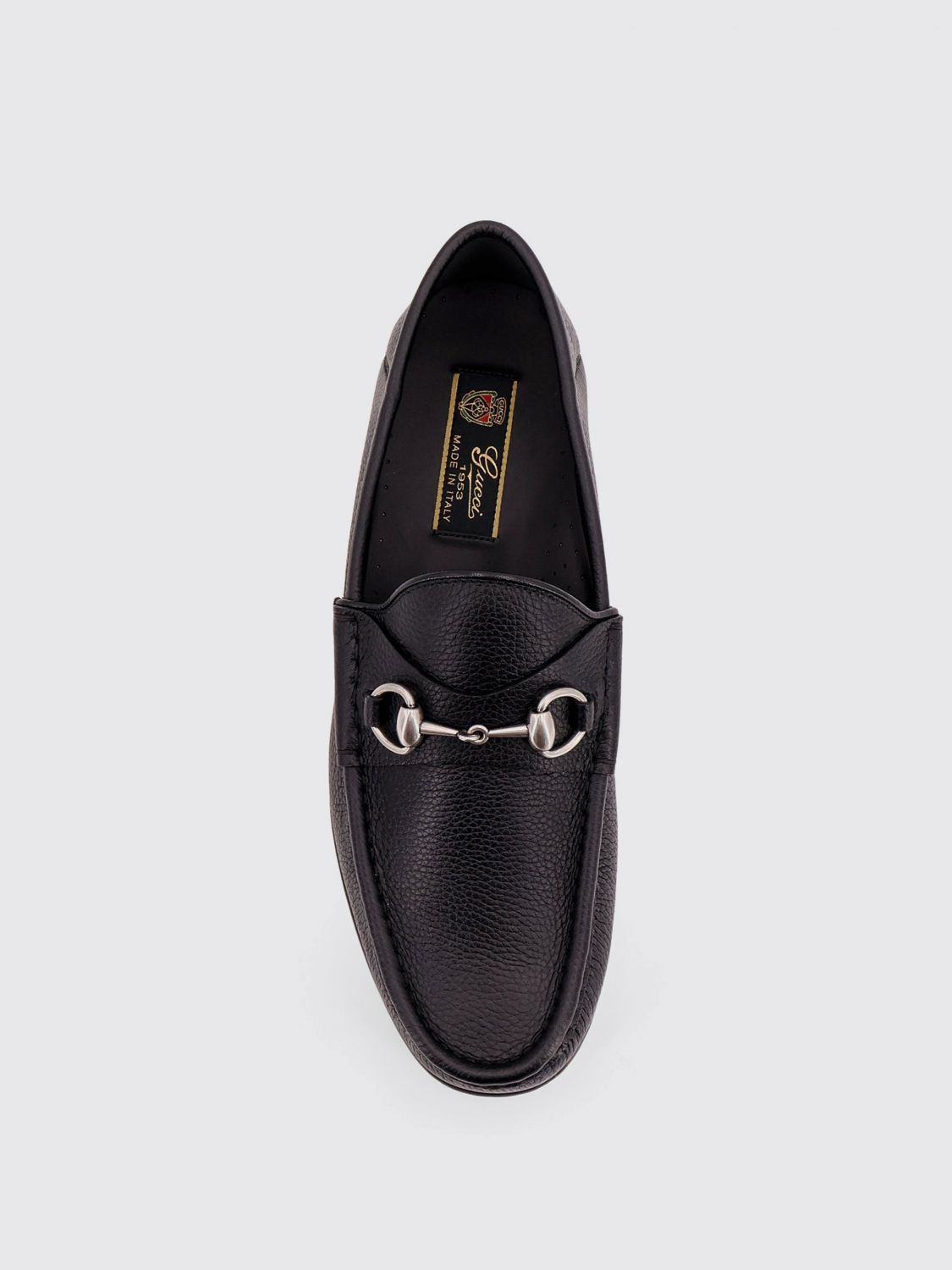 [Gucci] Loafer SS25 816370AAEHX 1000