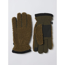 [Barbour] Gloves FW25 MGL0146 OL71