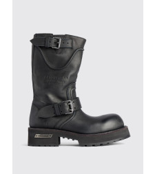 [Balenciaga] Boots FW25 833581WCAL1 1080