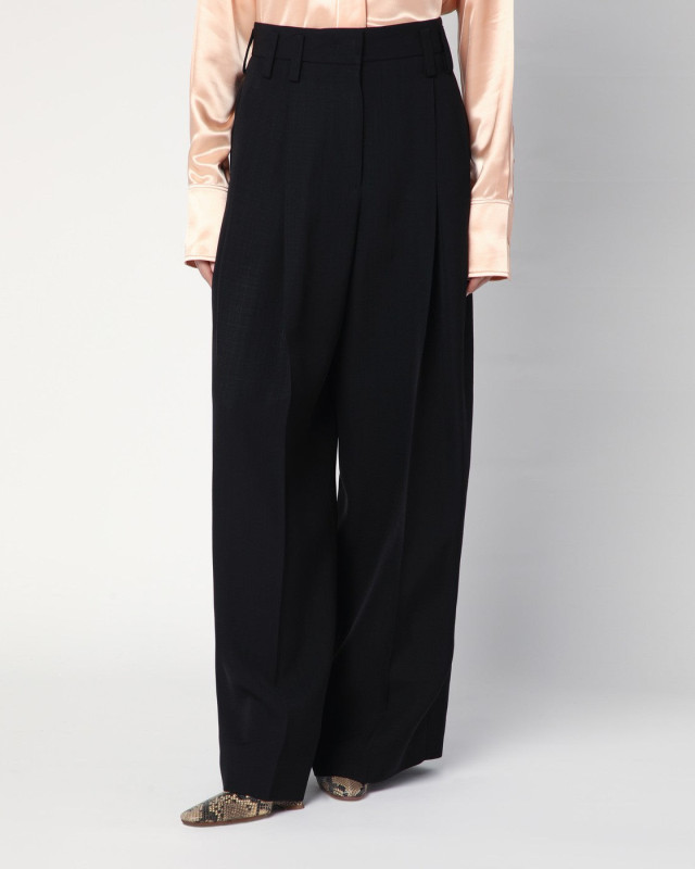 [Jil Sander] Trousers SS25 J03KA0292J65005