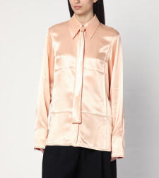 [Jil Sander] Shirts Long Sleeve SS25 J03DL0183J66147