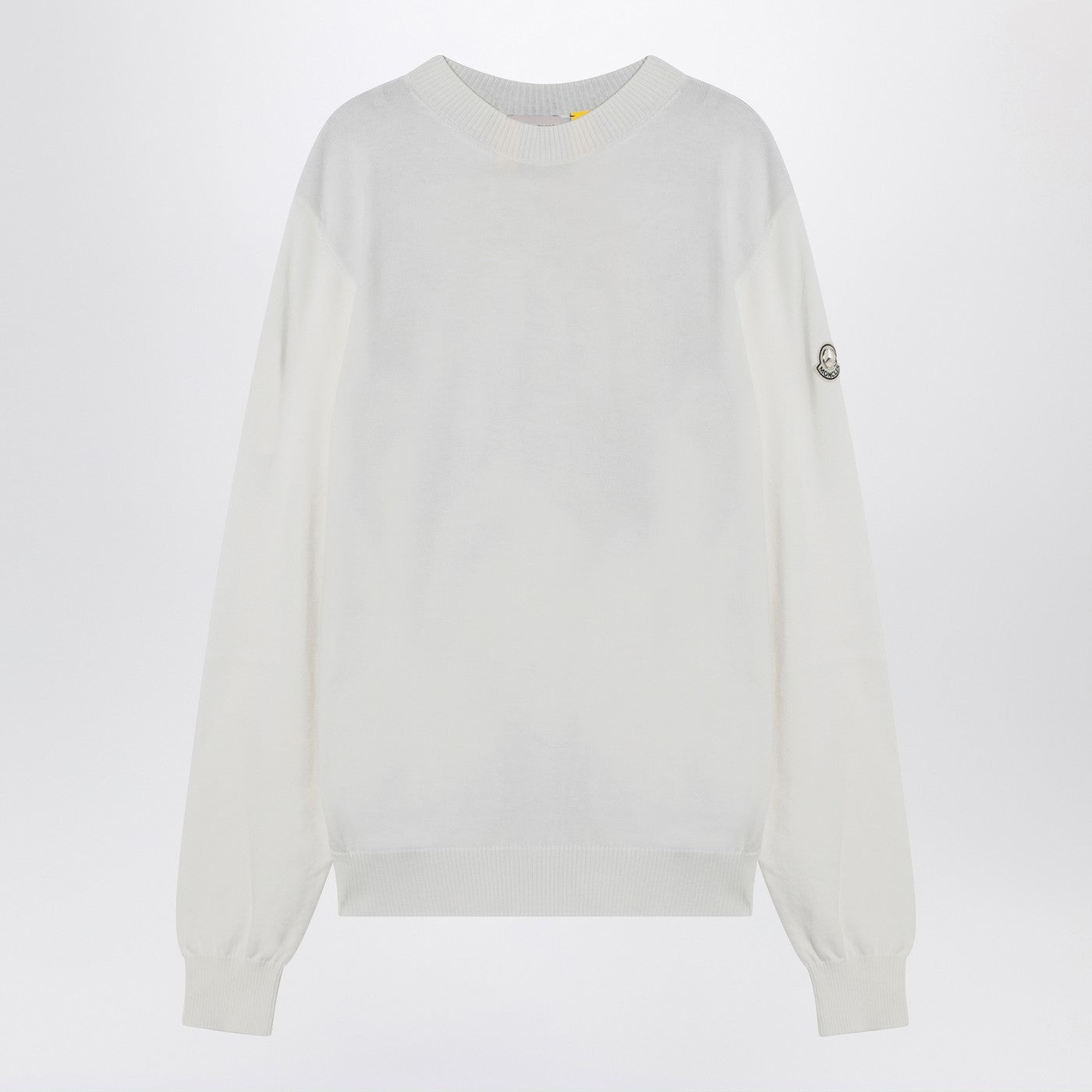 [Moncler x Mercedes-Benz by Nigo] Knitwear SS25 9C000-04M1113