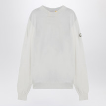 [Moncler x Mercedes-Benz by Nigo] Knitwear SS25 9C000-04M1113