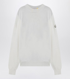 [Moncler x Mercedes-Benz by Nigo] Knitwear SS25 9C000-04M1113