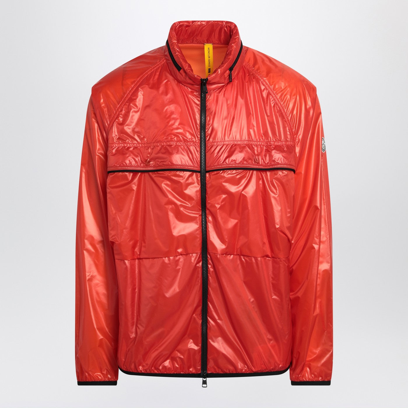 [Moncler x Mercedes-Benz by Nigo] Jacket SS25 1A000-15M6189