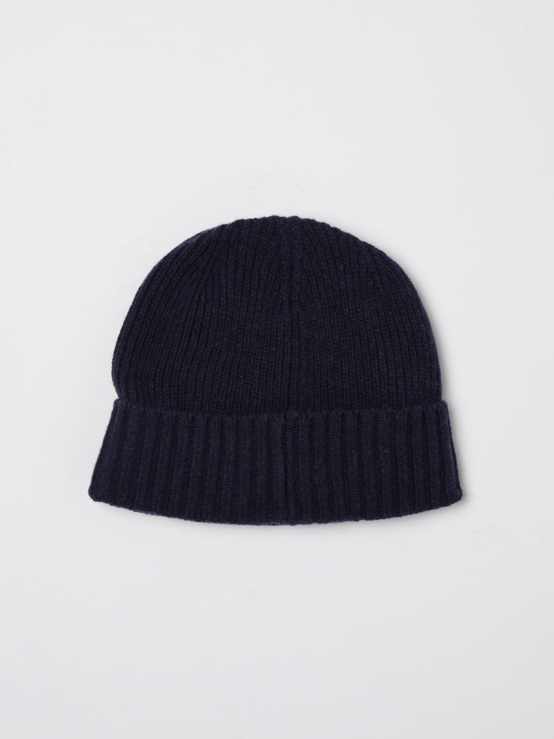 [Barbour] Beanie FW25 MHA0449 NY31