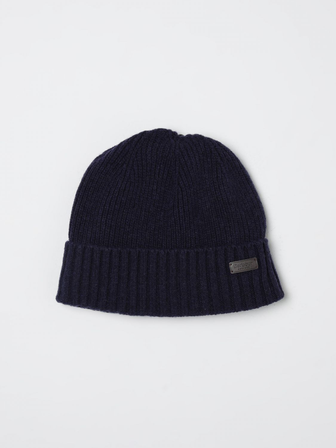 [Barbour] Beanie FW25 MHA0449 NY31