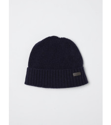 [Barbour] Beanie FW25 MHA0449 NY31