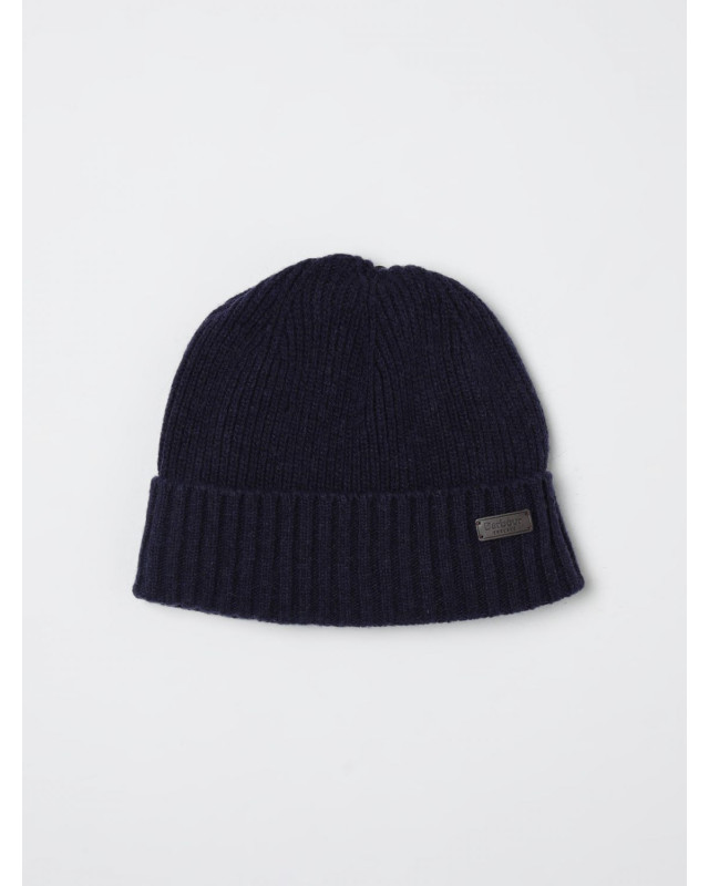 [Barbour] Beanie FW25 MHA0449 NY31