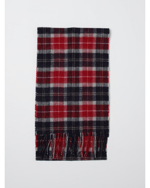 [Barbour] Scarf FW25 USC0001 RE75