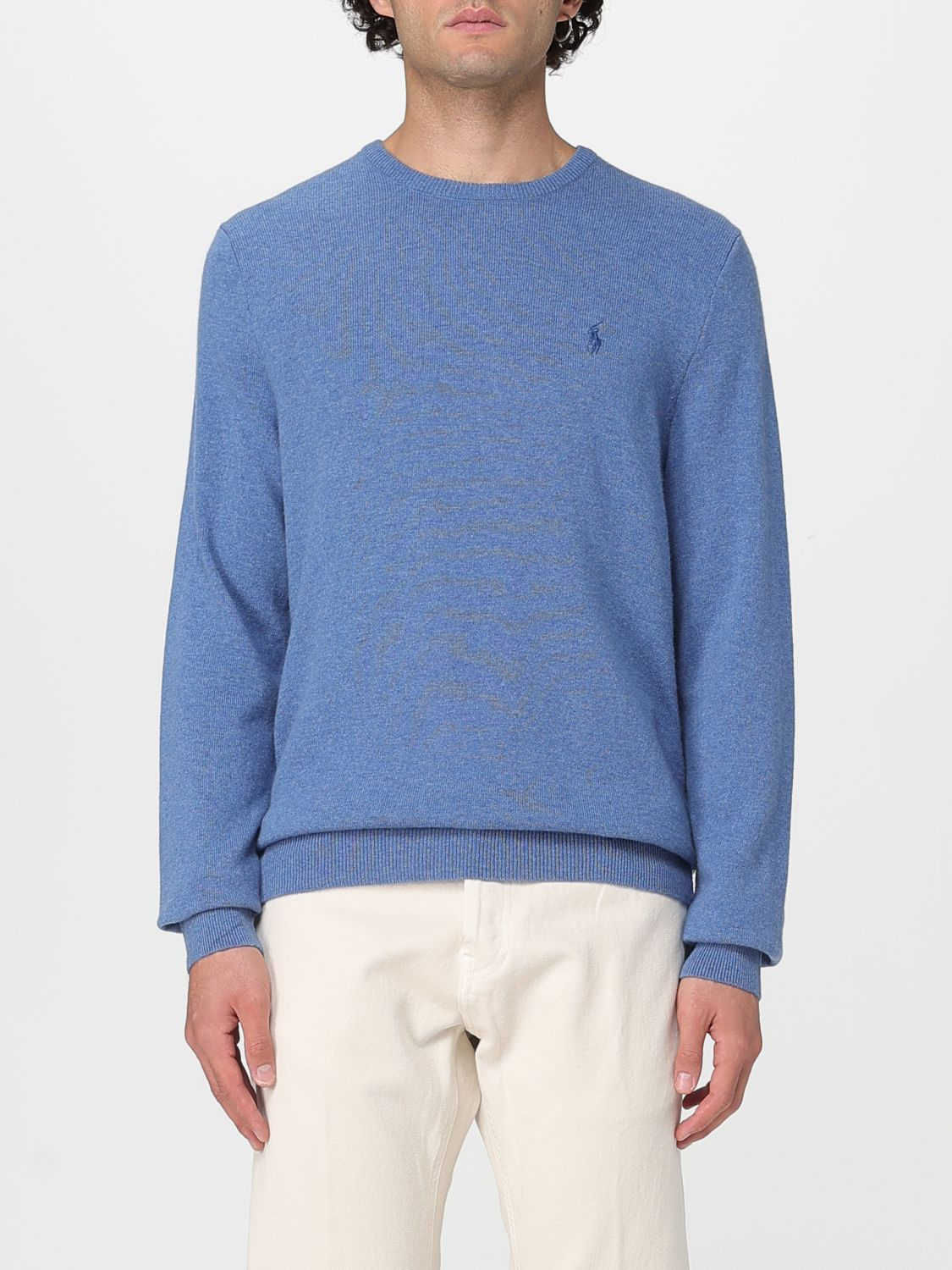 [Polo Ralph Lauren] Knitwear FW25 710974148 010