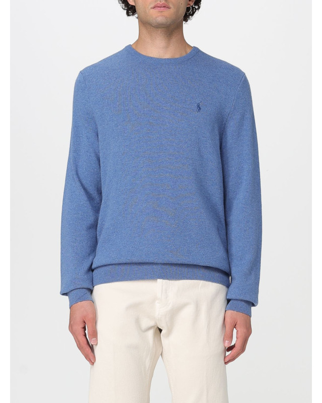 [Polo Ralph Lauren] Knitwear FW25 710974148 010