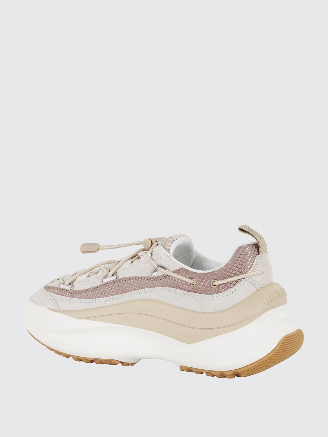 [Moon Boot] Sneakers FW25 80D2490090 AH05