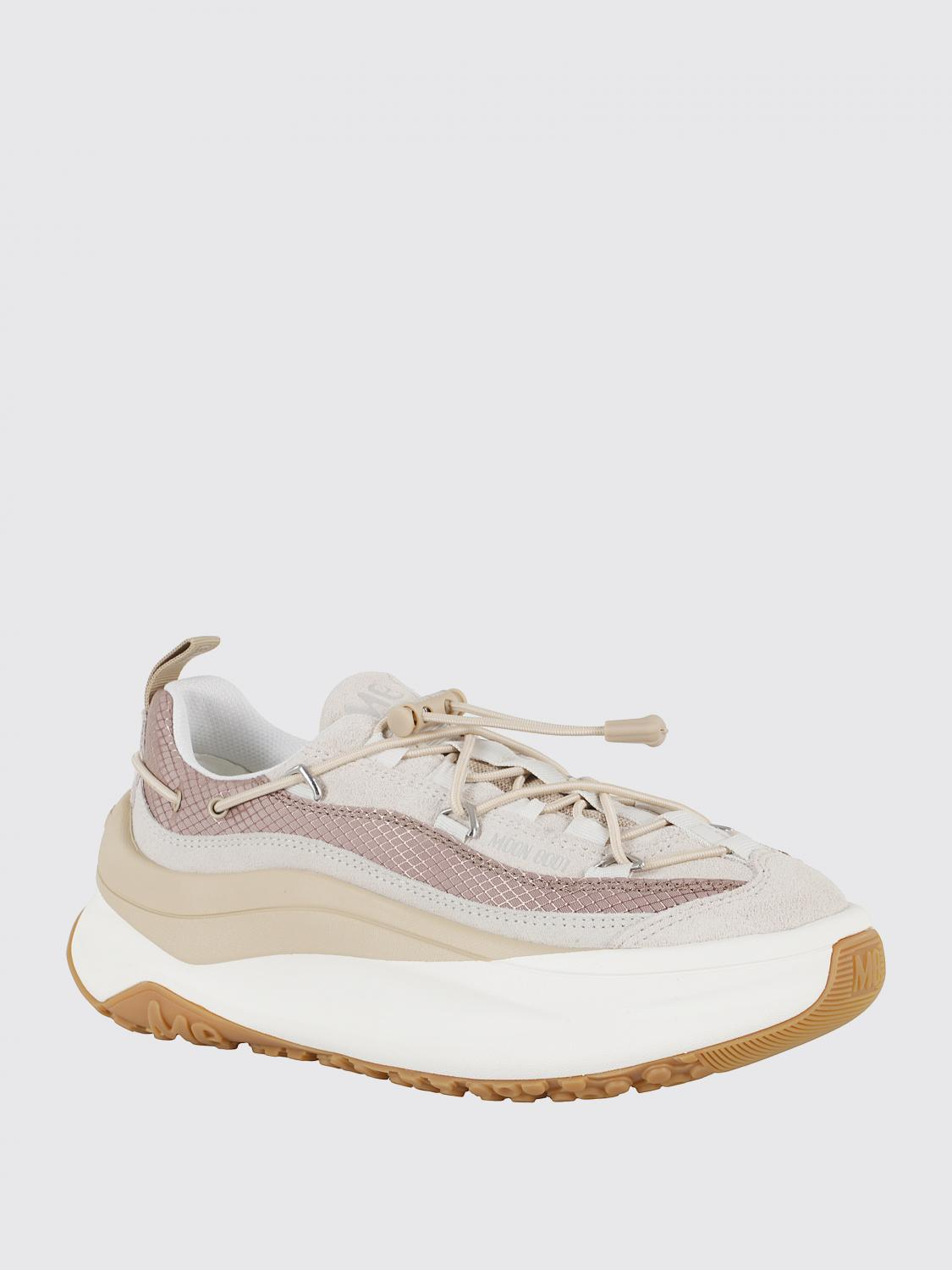 [Moon Boot] Sneakers FW25 80D2490090 AH05
